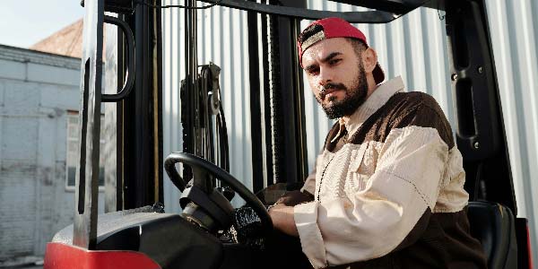 Forklift Training- Reach Truck,  Counter Balance, Pallet Truck Ireland Training and Translations