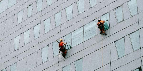 Working at Heights Training Ireland Training and Translations