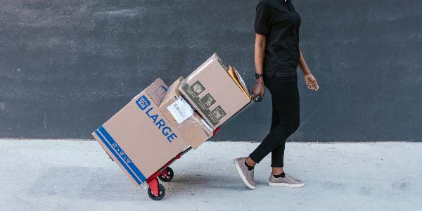 Manual Handling Ireland Training and Translations