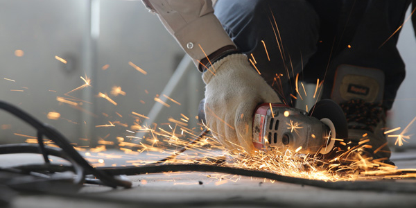 Best Abrasive Wheels: Pro Training & Certificate Ireland Training and Translations