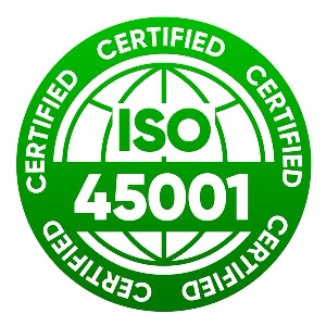 Occupational Health & Safety Management System Certification Ireland TT